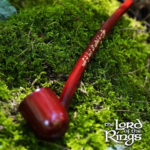 ARAGORN™ Smoking Pipe | Shire Pipes™ x The Lord of the Rings™