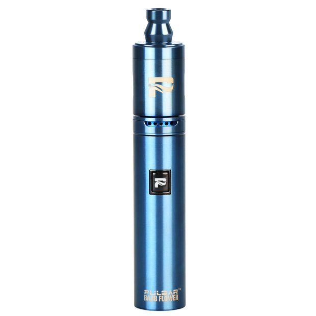 G Pen Dash Dry Herb Vaporizer  Discreet Travel Vapes - Pulsar