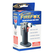 Blazer Firefox Torch Lighter | Packaging