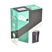 Boundless CFX+ Dry Herb Vaporizer | Packaging