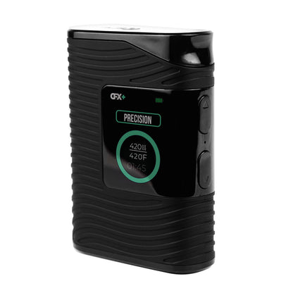 Boundless CFX+ Dry Herb Vaporizer