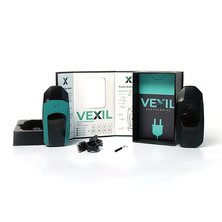 Boundless Vexil Dry Herb Vaporizer | Packaging