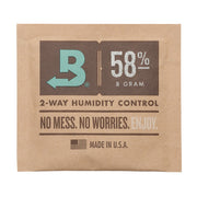 Boveda Humidity Control Pack | 58% | 8g