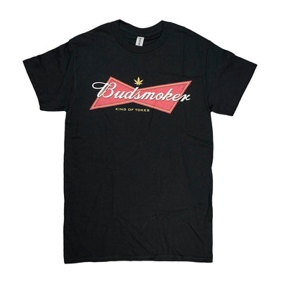 Brisco Brands T-Shirt | Budsmoker