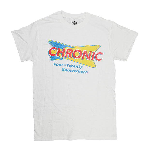 Brisco Brands T-Shirt | Chronic Four Twenty