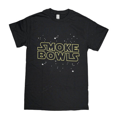 Brisco Brands T-Shirt | Smoke Bowls