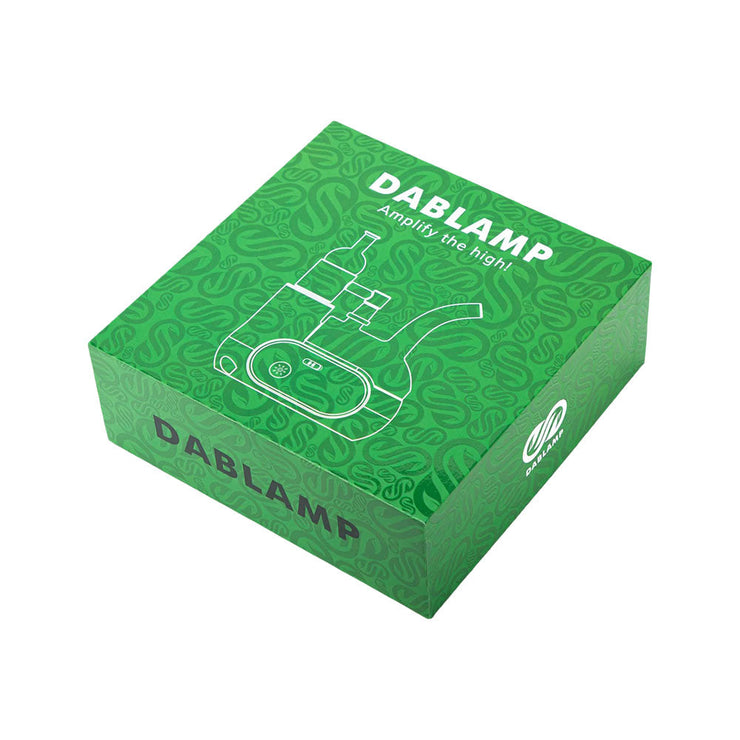 Dablamp Induction Electric Dab Rig | Packaging