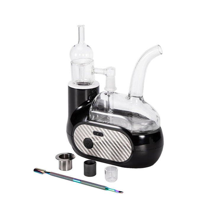 Dablamp Induction Electric Dab Rig | Contents