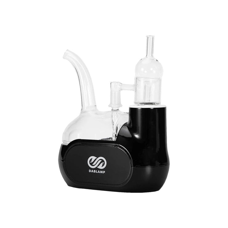 Dablamp Induction Electric Dab Rig | Side