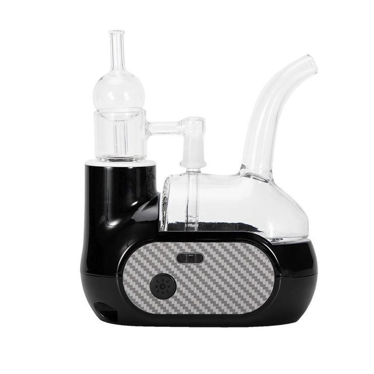 Orange Recycler Dab Rig w/ Lookah Q7 Electric Dab Nail Set For Sale –  Puffing Bird NZ