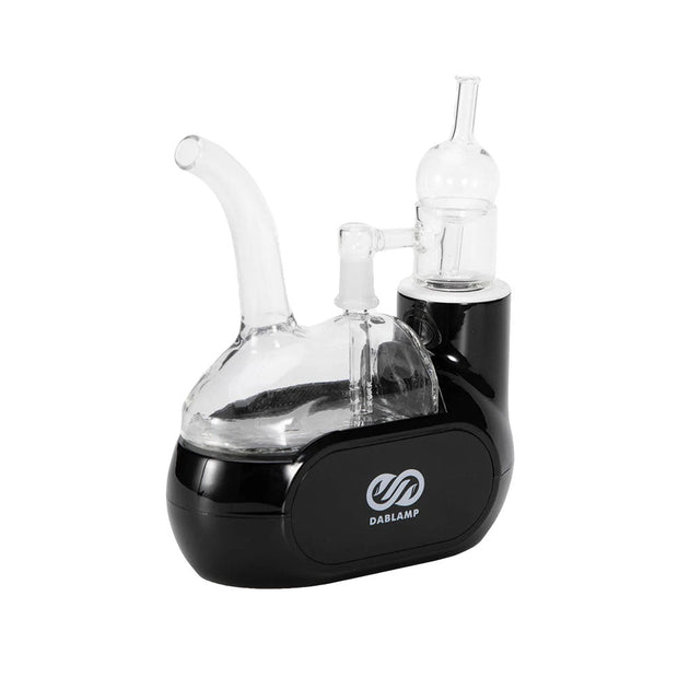 Dablamp Induction Electric Dab Rig | Glass Bubbler