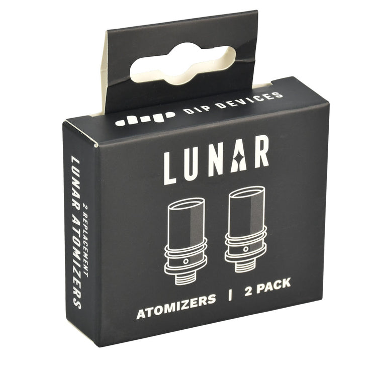 Dip Devices Lunar Replacement Coil | Packaging