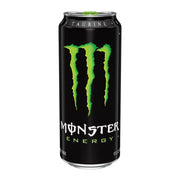 Diversion Stash Safe | Energy Drinks | Green Monster