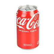 Diversion Stash Safe | Soda Cans | Coca Cola