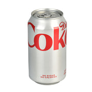 Diversion Stash Safe | Soda Cans | Diet Coke
