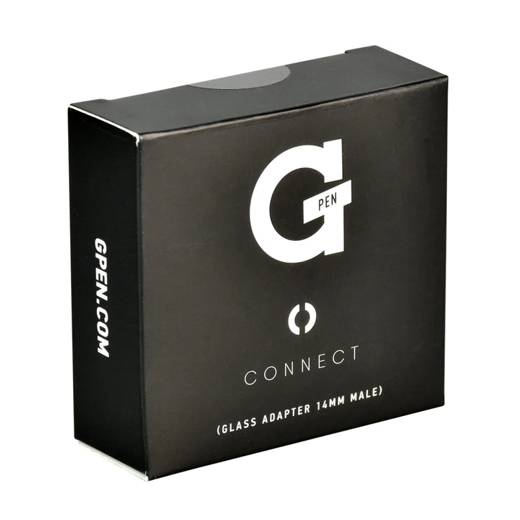G Pen Connect Concentrate Vaporizer | Packaging