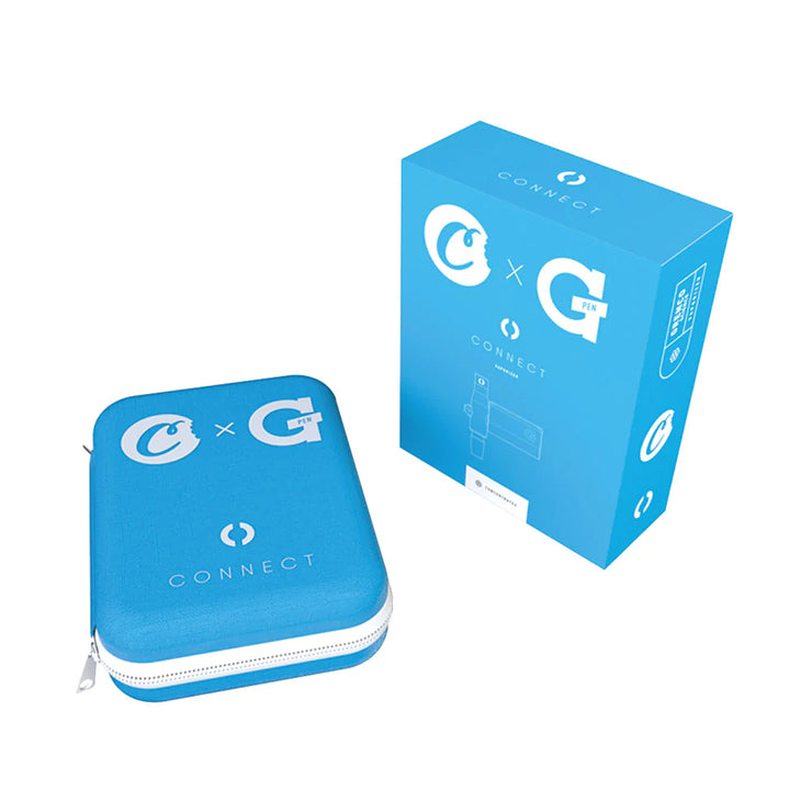 Cookies x G Pen Connect Concentrate Vaporizer | Packaging