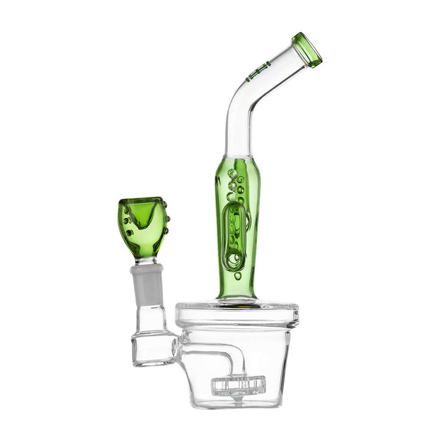 Cactus Jack Bong Themed Weed Pipes Pulsar Pulsar Vaporizers