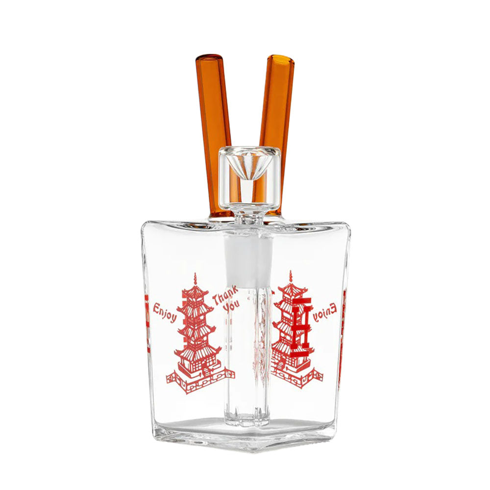 Hemper Chinese Takeout Bong | Regular