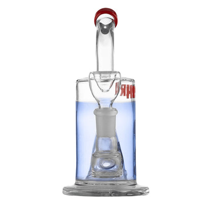 Hemper Shark Bong | Front
