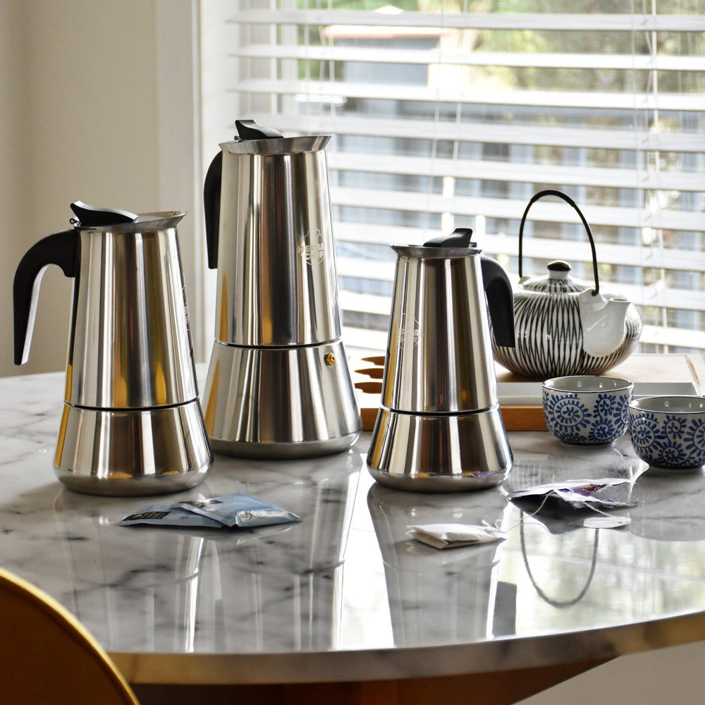 Pulsar Herbal Chef Stove Top Butter Maker | Lifestyle Shot