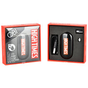 High Times x Pulsar Obi Auto-Draw Vape Cartridge Battery | Packaging