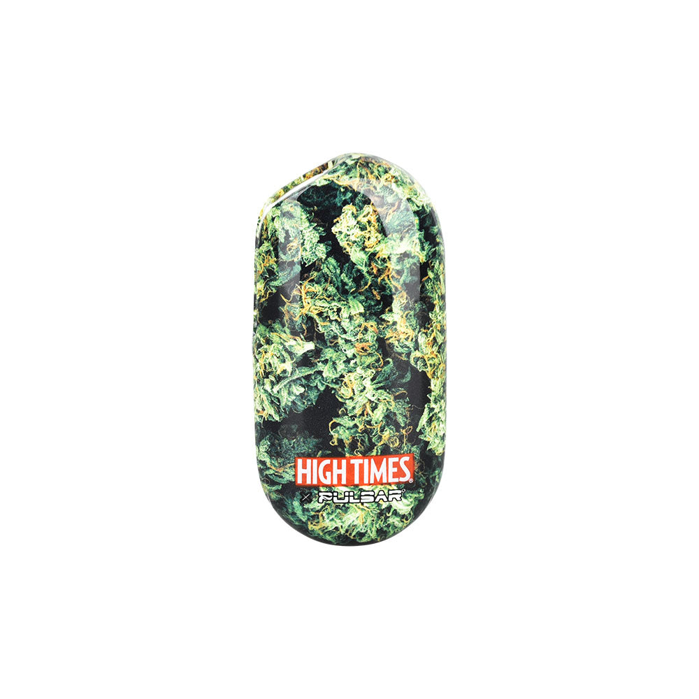 High Times x Pulsar Obi Auto-Draw Vape Cartridge Battery | Flower Buds