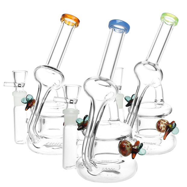 Hive Mind Recycler Bong | Group