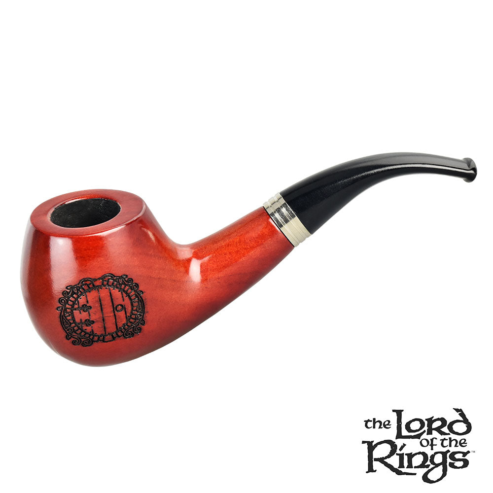 HOBBITON™ Smoking Pipe | Shire Pipes™ x The Lord of the Rings™