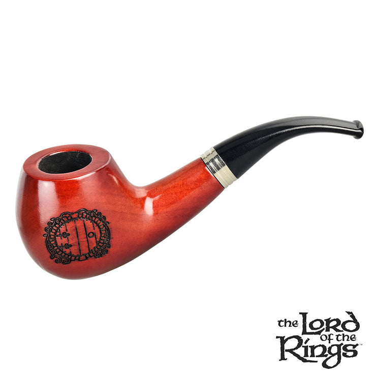 HOBBITON™ Smoking Pipe | Shire Pipes™ x The Lord of the Rings™