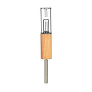 Honey Labs HoneyDabber 3 Vapor Straw | Titanium Tip