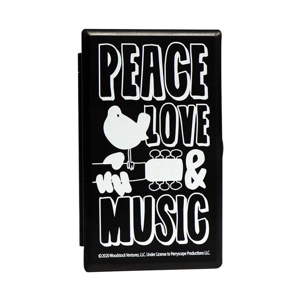 Infyniti G-Force Digital Pocket Scale | Woodstock | Cover