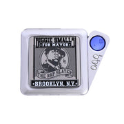 Infyniti Panther Digital Pocket Scale | Notorious B.I.G.