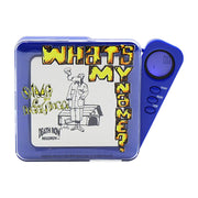 Infyniti Panther Digital Pocket Scale | What's My Name | 1000g