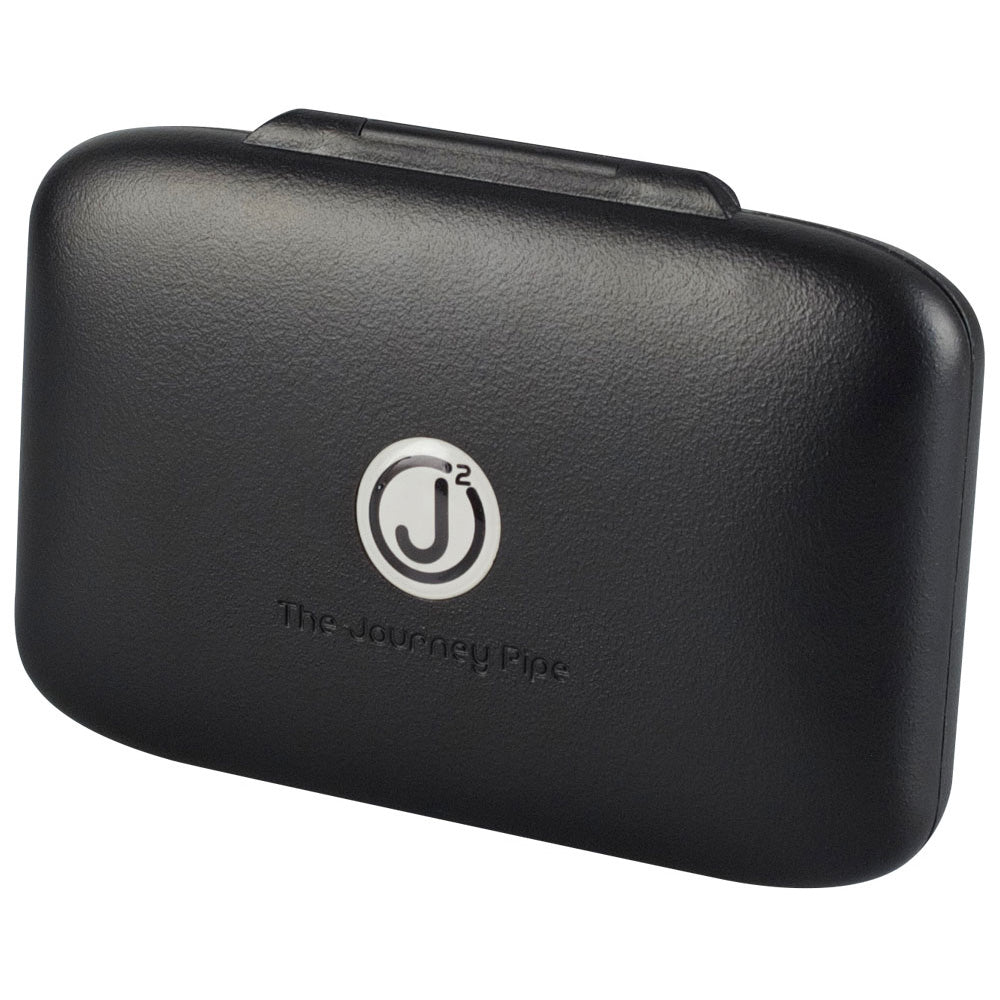 Journey Pipe J2 | Travel Case