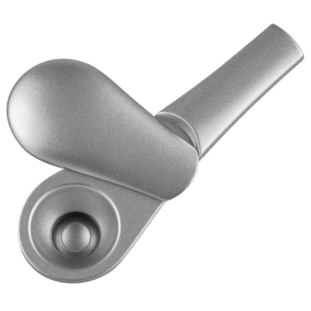 Journey Pipe J3 | Silver