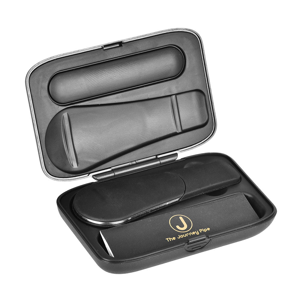 Journey Pipe J4 | Case Open