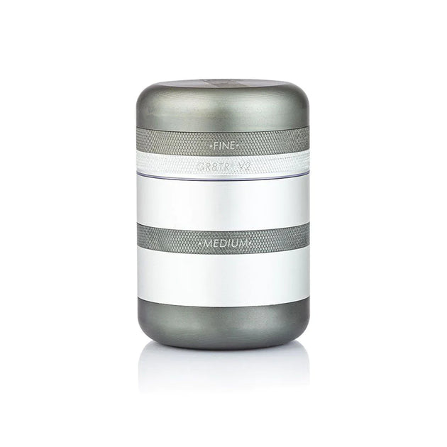 Kannastor GR8TR V2 Grinder Best Weed Grinders Pulsar Pulsar Vaporizers