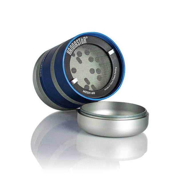 Kannastor GR8TR V2 Grinder Best Weed Grinders Pulsar Pulsar Vaporizers