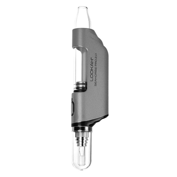 Lookah Seahorse PRO Plus Electric Dab Pen Kit | Gray
