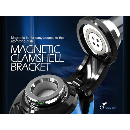 Lookah Swordfish Concentrate Vape Pen | Magnetic Lid