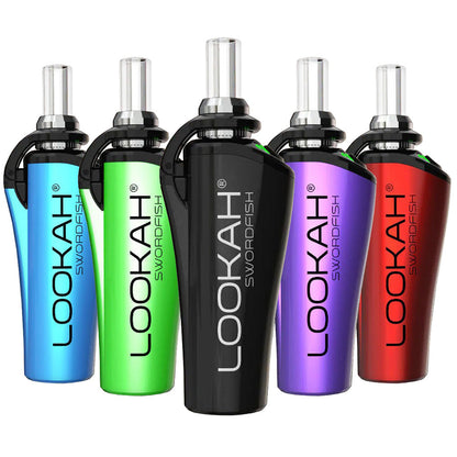 Lookah Swordfish Concentrate Vape Pen | Group