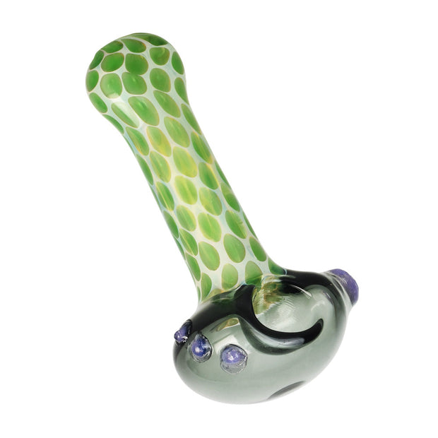 Mellow Turtle Spoon Pipe