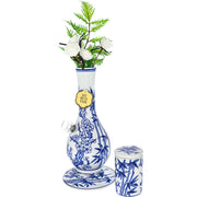 My Bud Vase Water Pipe | Luck w/ Flower Poker
