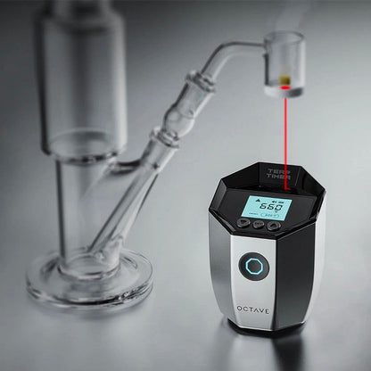 Octave Terp Timer | Placement