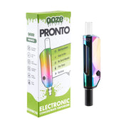 Ooze Pronto Electronic Concentrate Vaporizer | Packaging