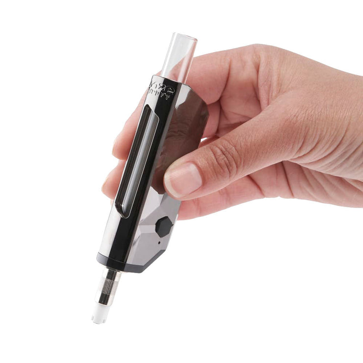 Ooze Pronto Electronic Concentrate Vaporizer | Grip