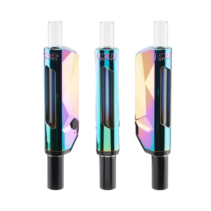 Ooze Pronto Electronic Concentrate Vaporizer | Rainbow