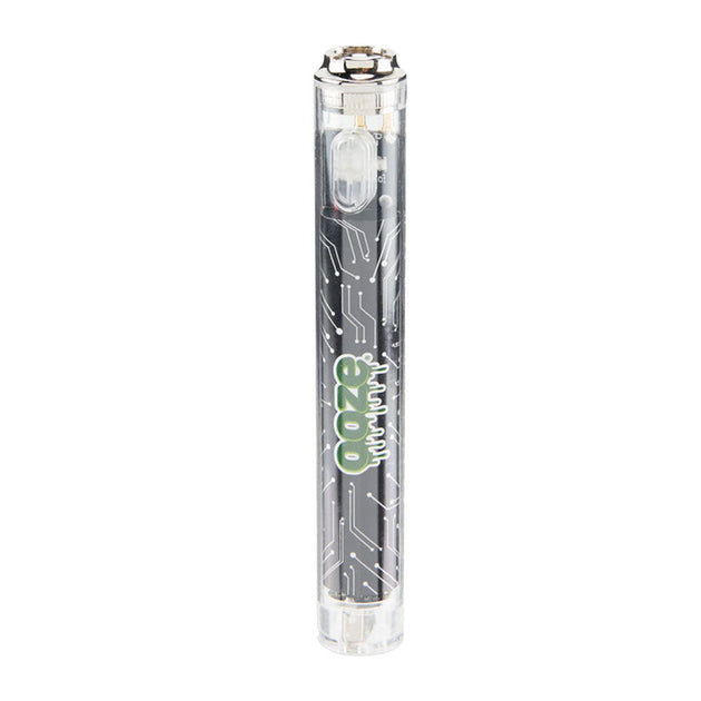 Ooze Slim Clear Series Vape 510 Cart Batteries Pulsar Pulsar