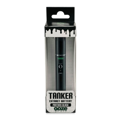 Ooze Tanker Thermal Chamber VV 510 Battery | Packaging